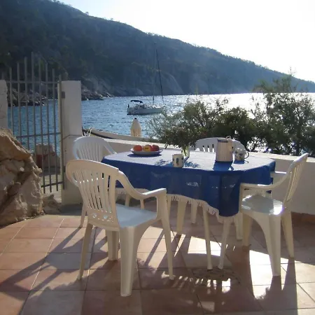 Holiday home Casa Poseidon *