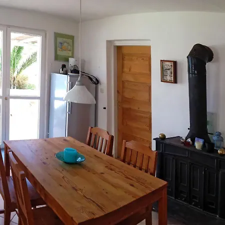 Casa Poseidon *
