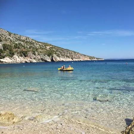 Casa Poseidon Holiday home Zarace