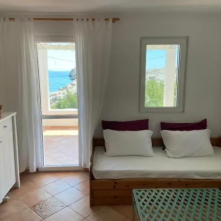 Casa Poseidon * Zarace