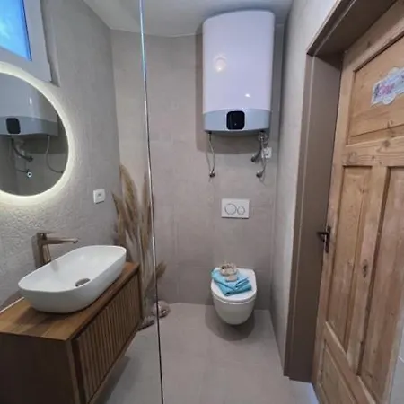 Casa Poseidon Holiday home *