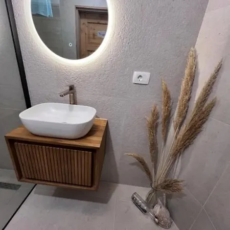 Casa Poseidon