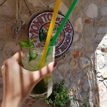Casa Poseidon