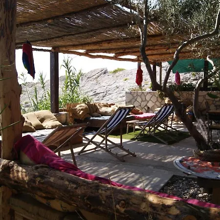 Casa Poseidon Holiday home *