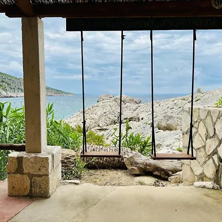 Casa Poseidon Holiday home
