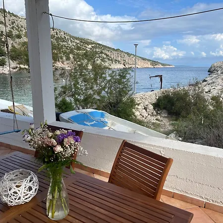 Casa Poseidon