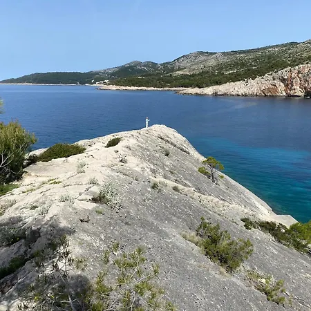 Casa Poseidon Holiday home