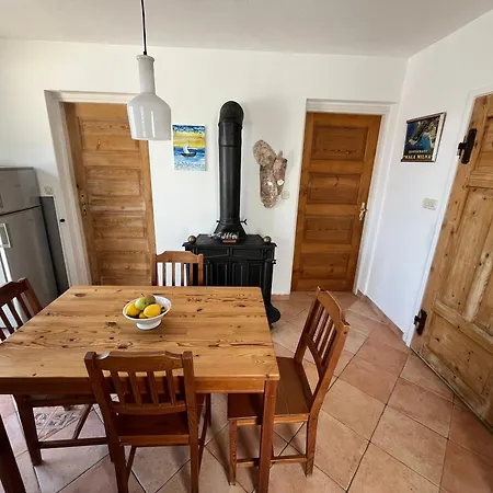 Casa Poseidon Holiday home *