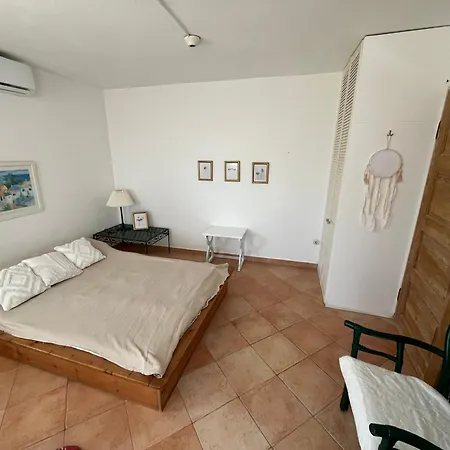 Casa Poseidon *
