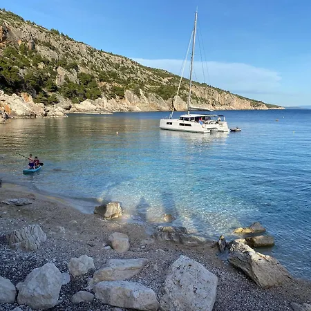 Holiday home Casa Poseidon