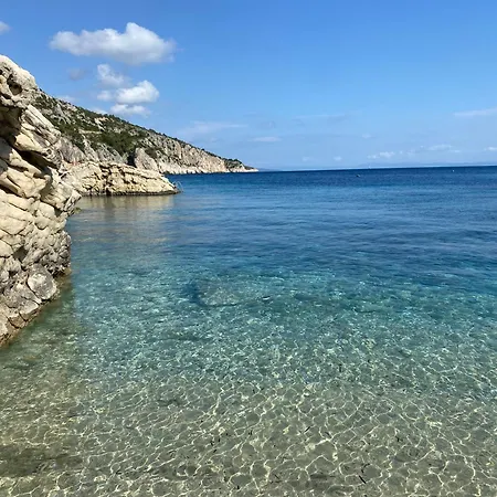 Holiday home Casa Poseidon *