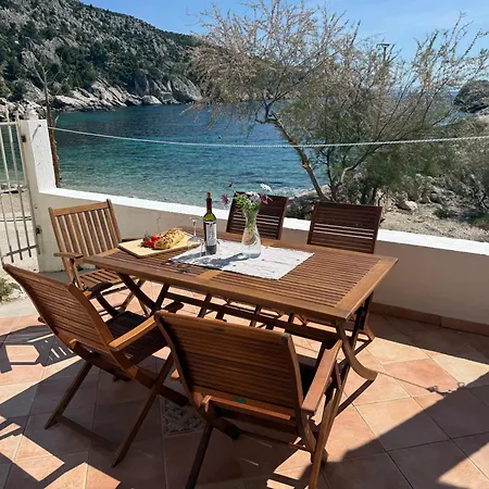 Casa Poseidon