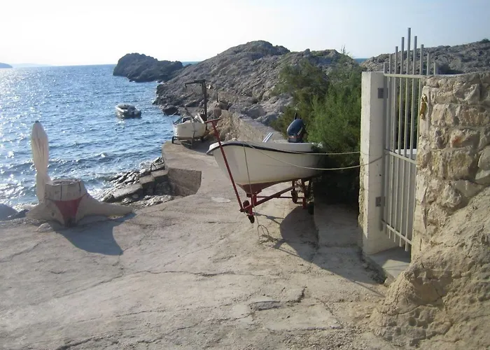 Hébergement de vacances Casa Poseidon *