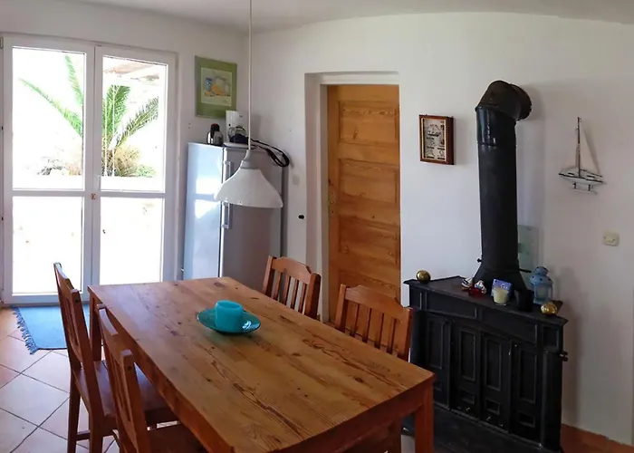 Casa Poseidon *