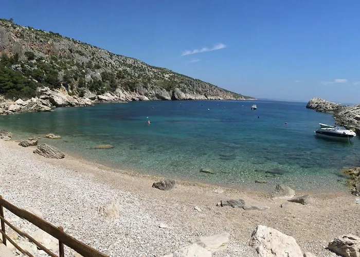 Hébergement de vacances Casa Poseidon *
