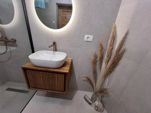 Casa Poseidon