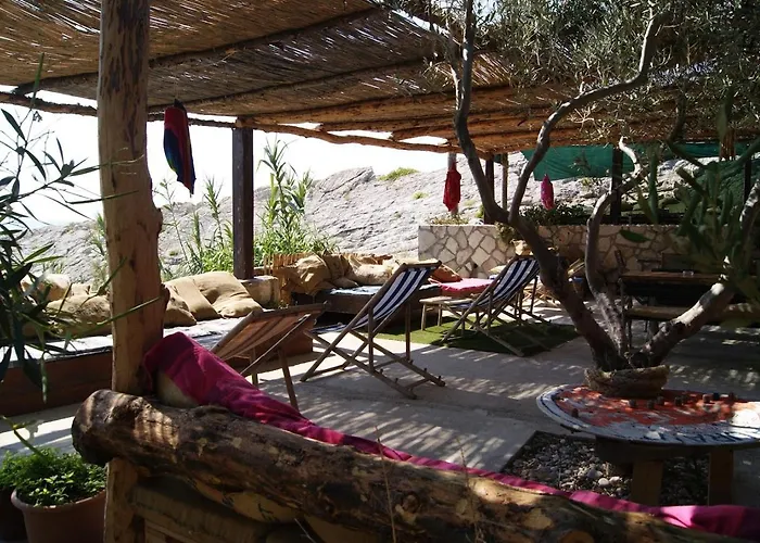 Casa Poseidon Hébergement de vacances *