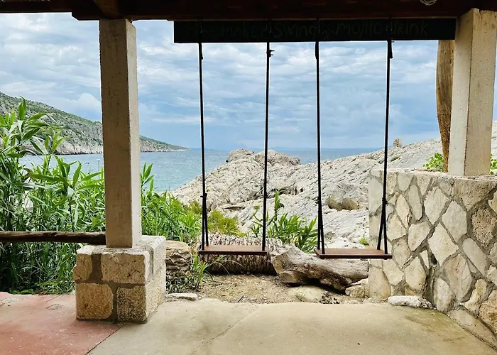 Casa Poseidon Hébergement de vacances