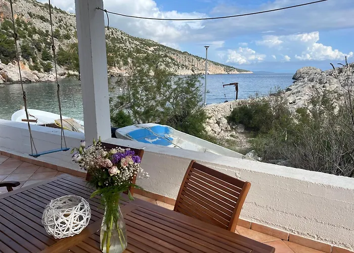 Casa Poseidon