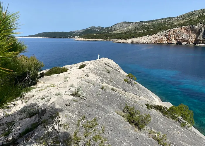 Casa Poseidon Hébergement de vacances