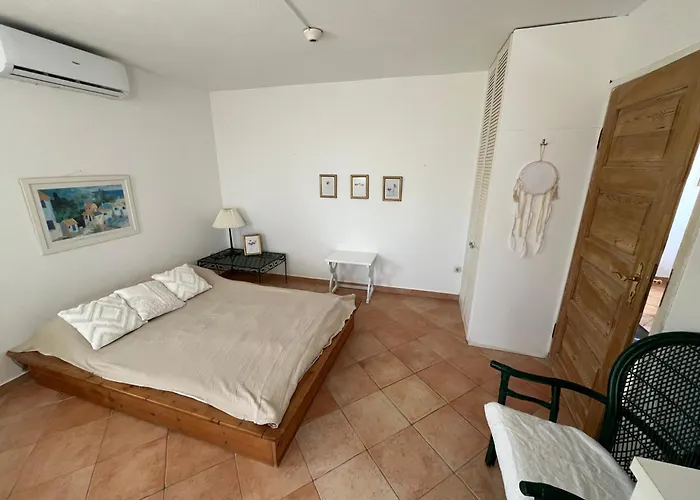 Casa Poseidon *