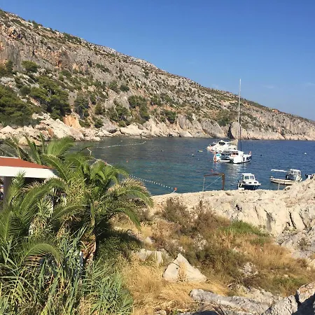 Σπίτι διακοπών Casa Poseidon