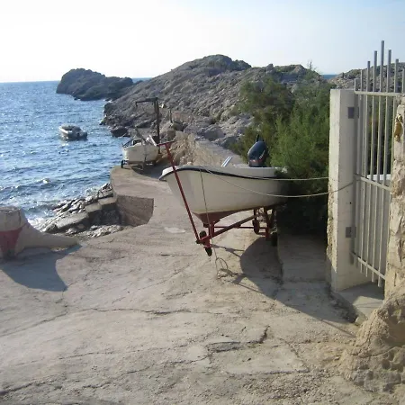 Σπίτι διακοπών Casa Poseidon *
