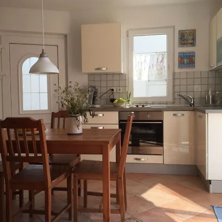 Σπίτι διακοπών Casa Poseidon