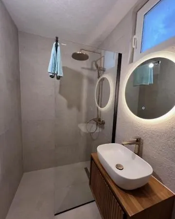 Σπίτι διακοπών Casa Poseidon *