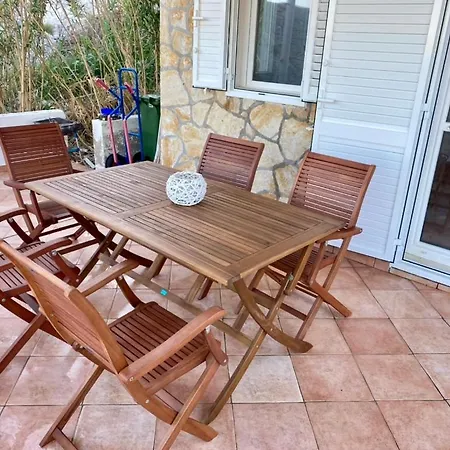 Σπίτι διακοπών Casa Poseidon