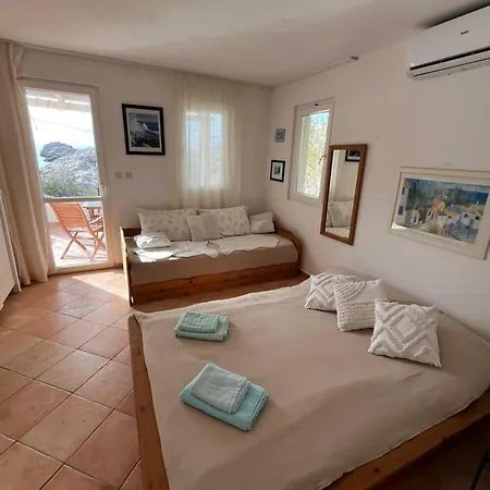 Σπίτι διακοπών Casa Poseidon Zarače