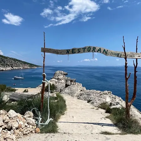 Casa Poseidon Casa vacanze Zarače